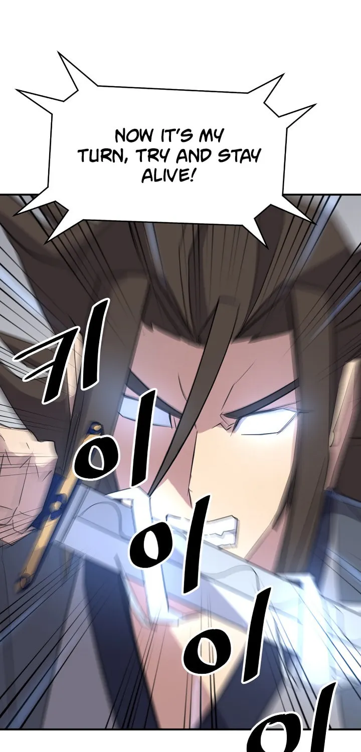 Read Bulsamujeok chapter 73 image 24 on Lezhin