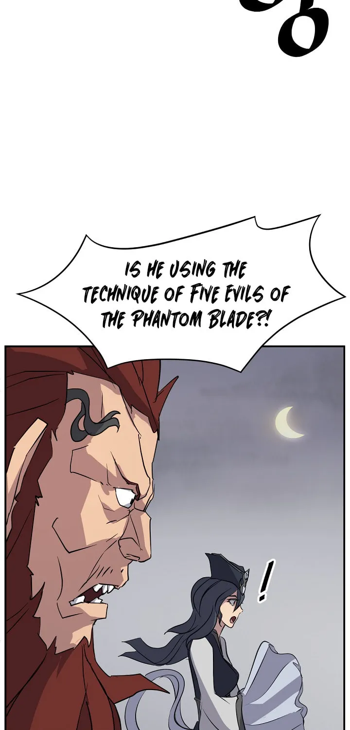 Read Bulsamujeok chapter 73 image 25 on Lezhin