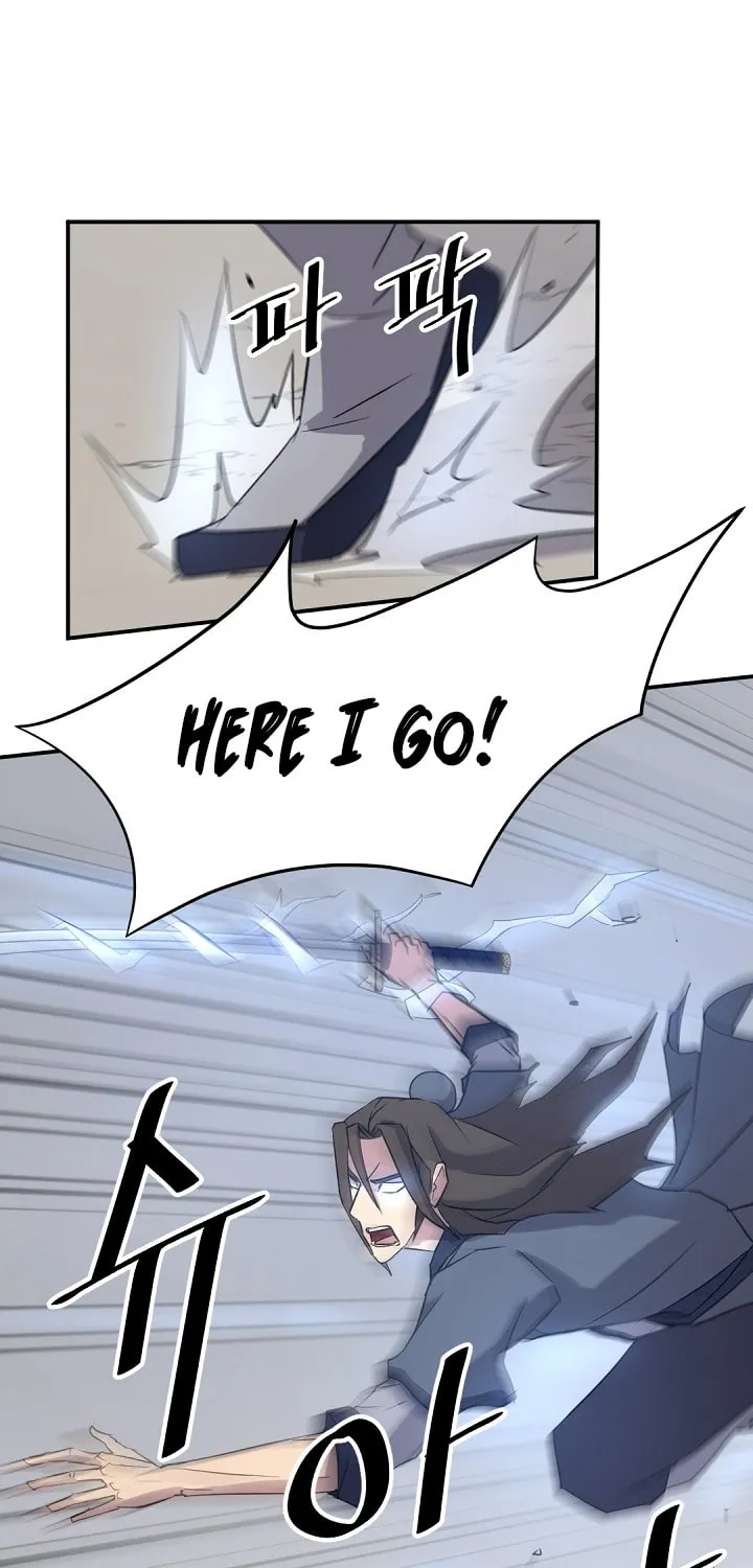 Read Bulsamujeok chapter 73 image 28 on Lezhin