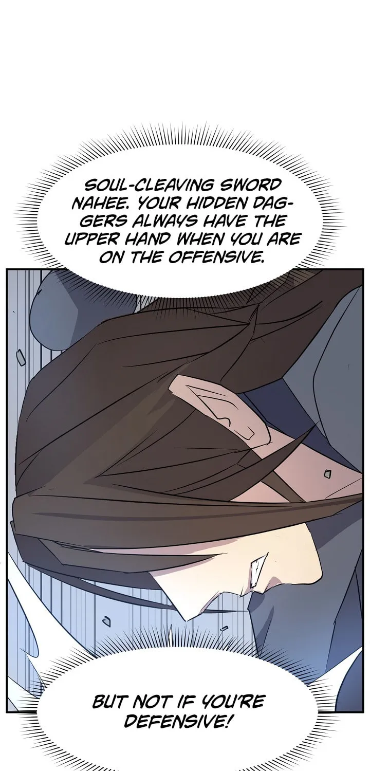 Read Bulsamujeok chapter 73 image 33 on Lezhin