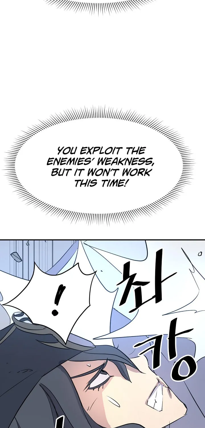 Read Bulsamujeok chapter 73 image 34 on Lezhin