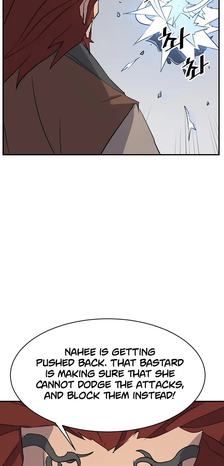 Read Bulsamujeok chapter 73 image 36 on Lezhin