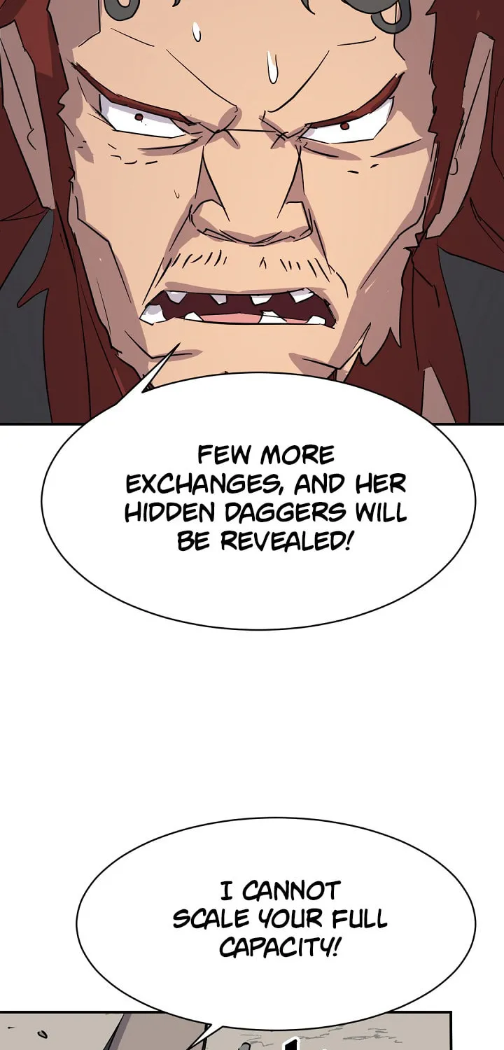 Read Bulsamujeok chapter 73 image 37 on Lezhin