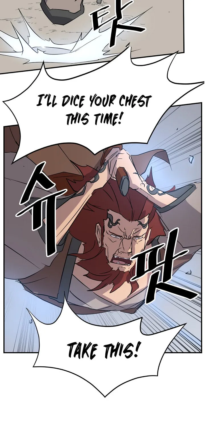 Read Bulsamujeok chapter 73 image 38 on Lezhin