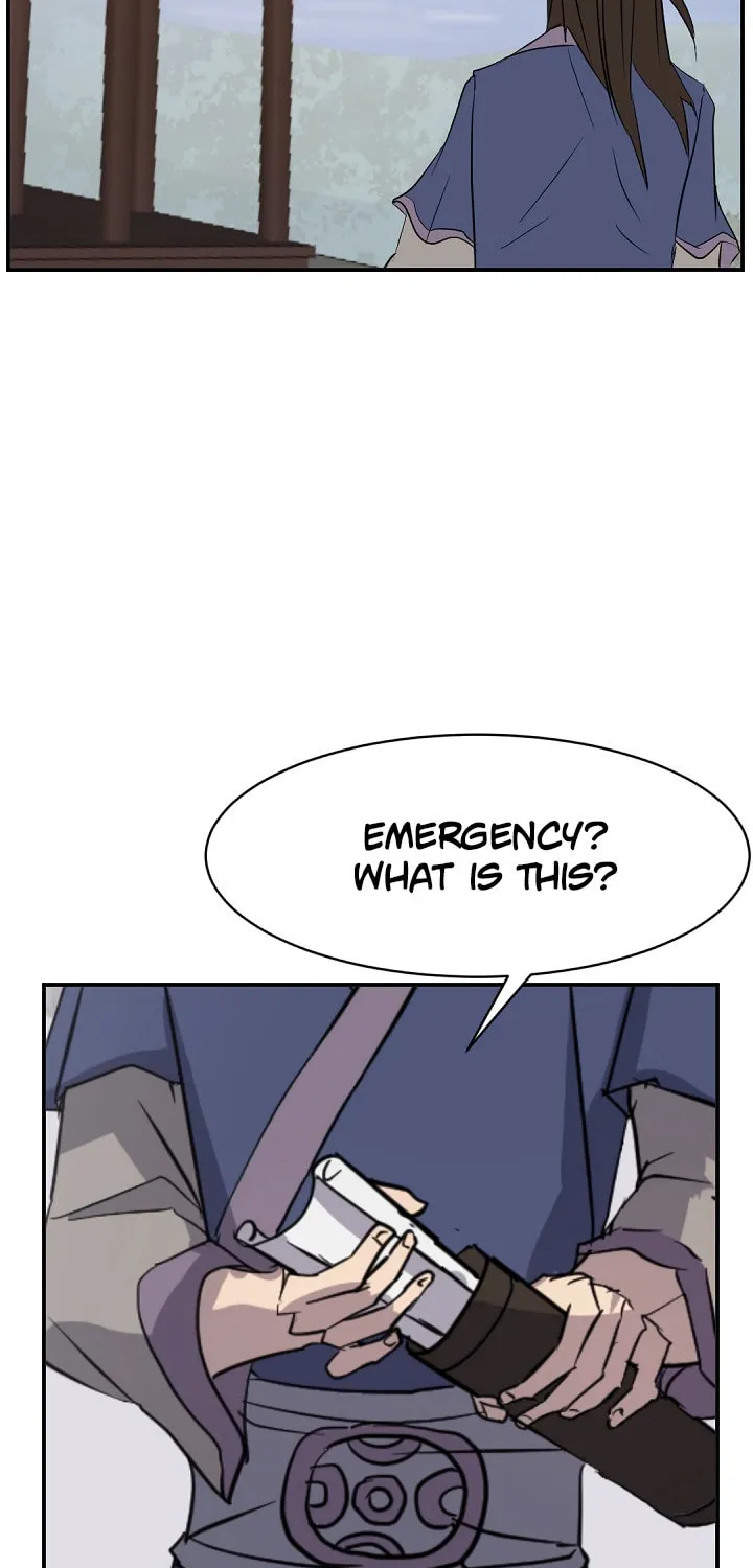 Read Bulsamujeok chapter 73 image 44 on Lezhin