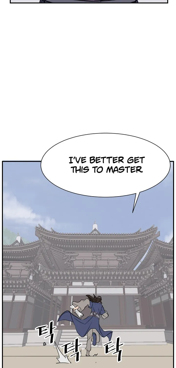 Read Bulsamujeok chapter 73 image 45 on Lezhin