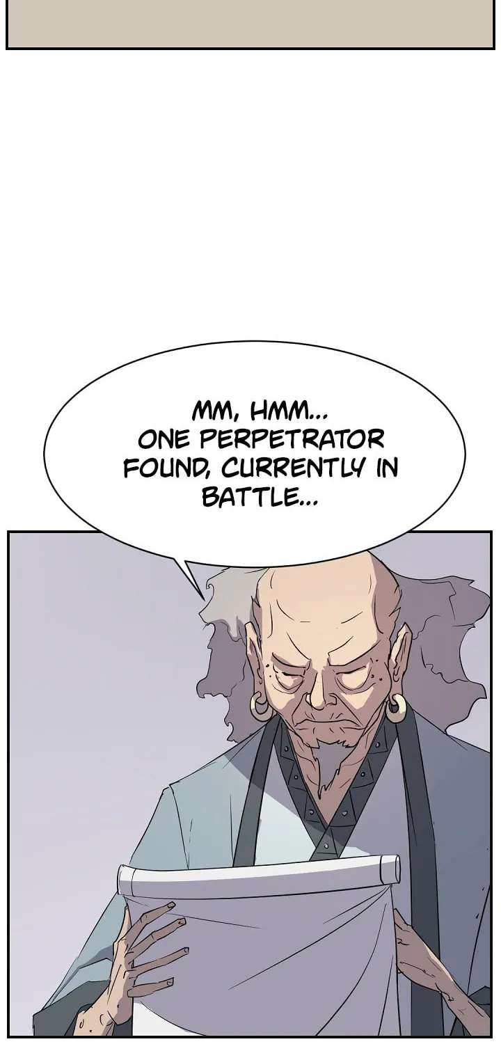 Read Bulsamujeok chapter 73 image 46 on Lezhin