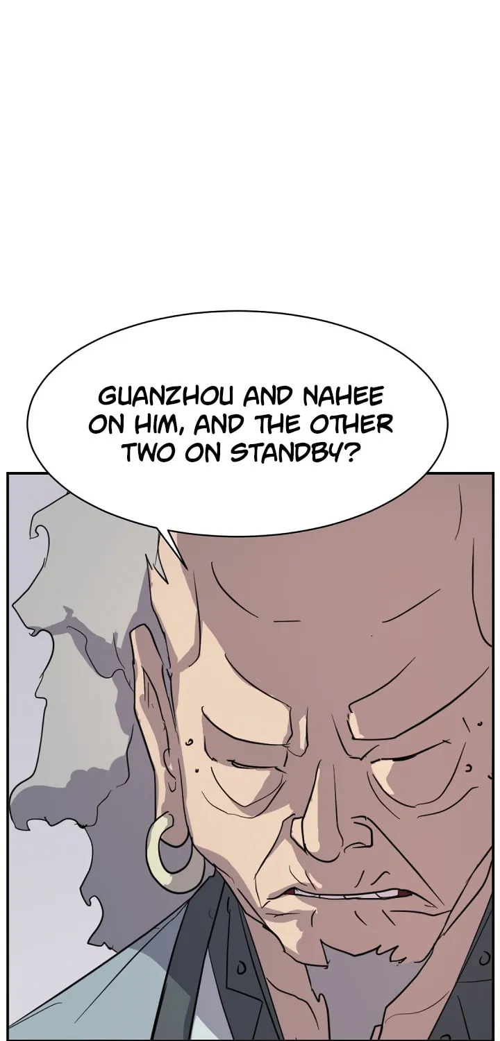 Read Bulsamujeok chapter 73 image 47 on Lezhin