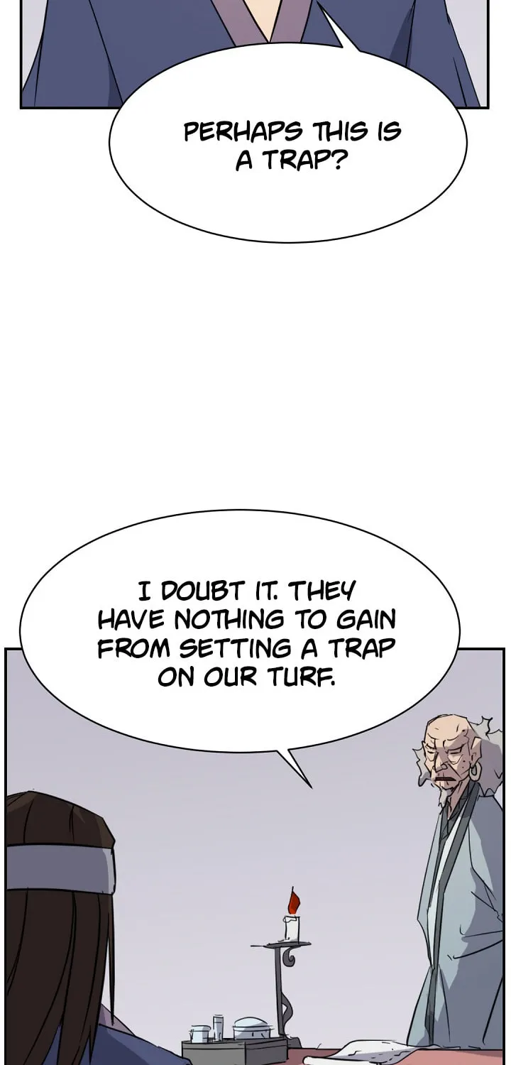 Read Bulsamujeok chapter 73 image 50 on Lezhin
