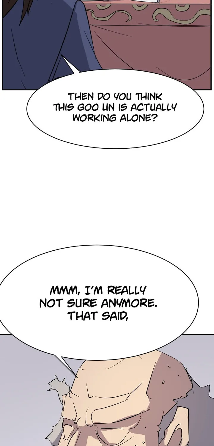 Read Bulsamujeok chapter 73 image 51 on Lezhin