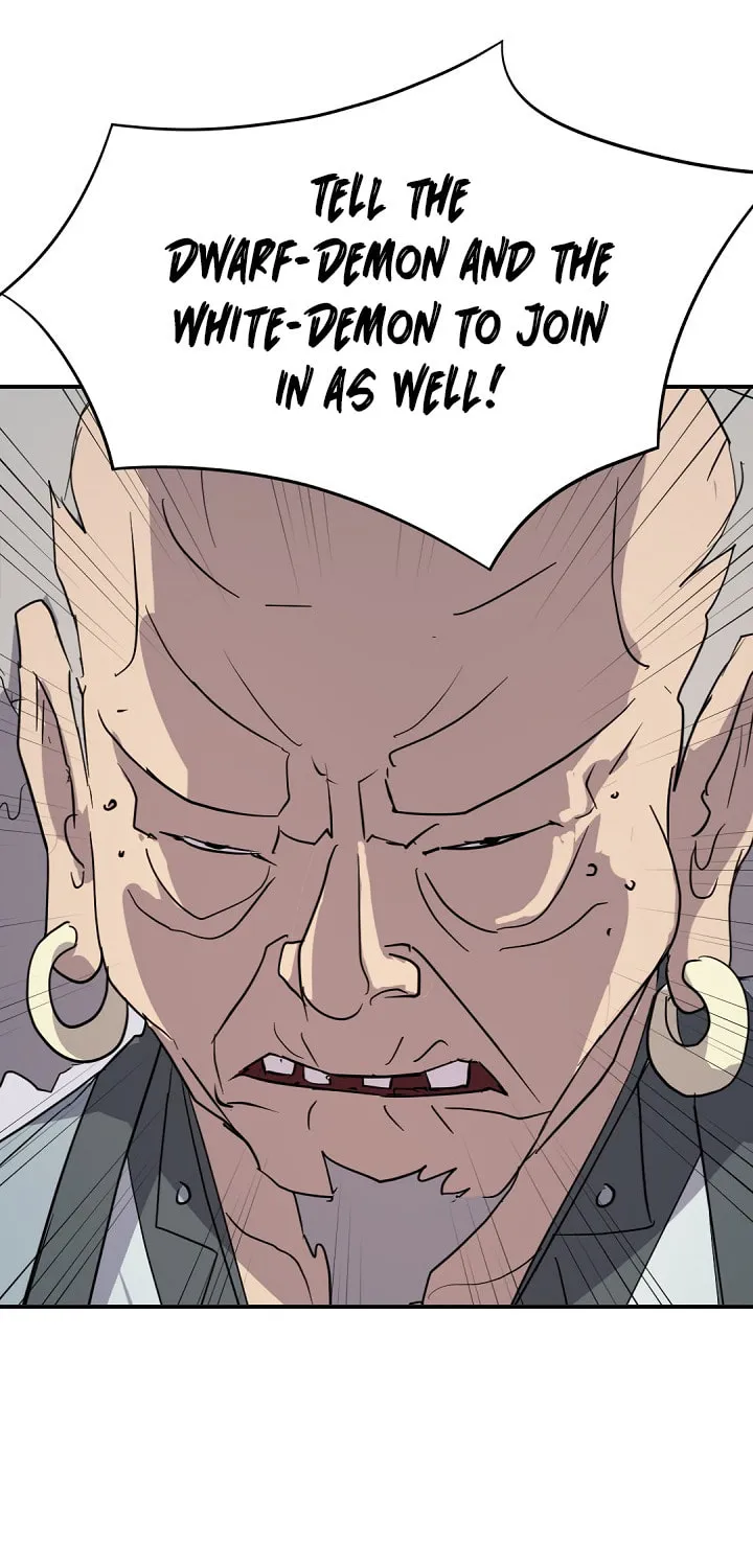 Read Bulsamujeok chapter 73 image 54 on Lezhin