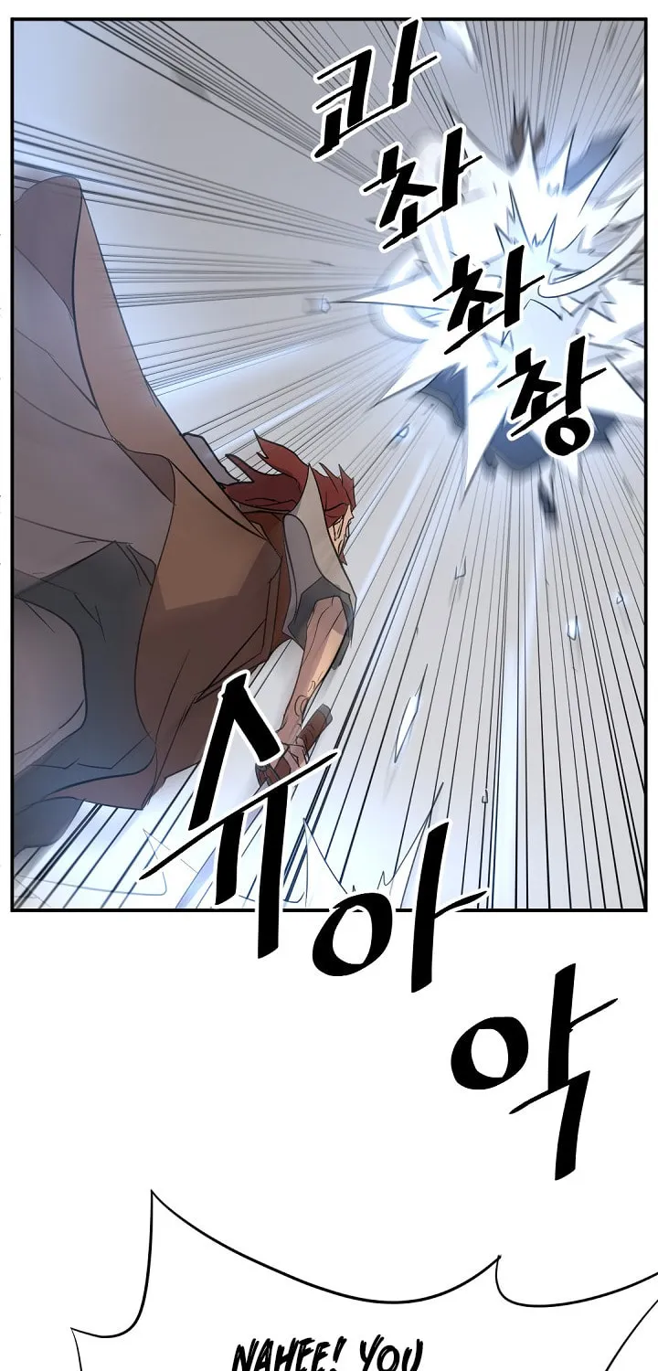 Read Bulsamujeok chapter 73 image 57 on Lezhin