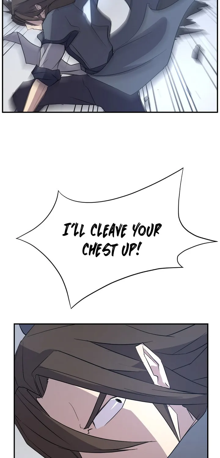 Read Bulsamujeok chapter 73 image 64 on Lezhin