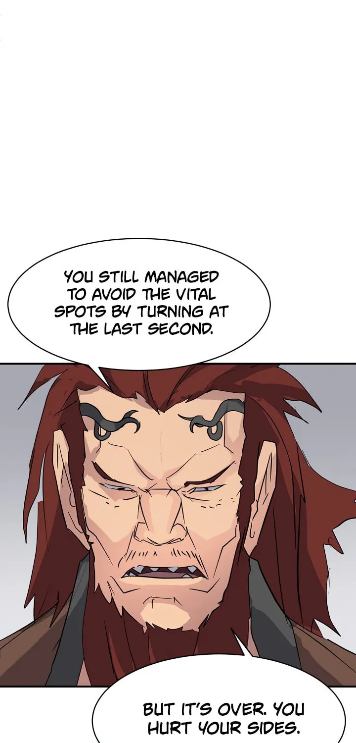 Read Bulsamujeok chapter 73 image 7 on Lezhin