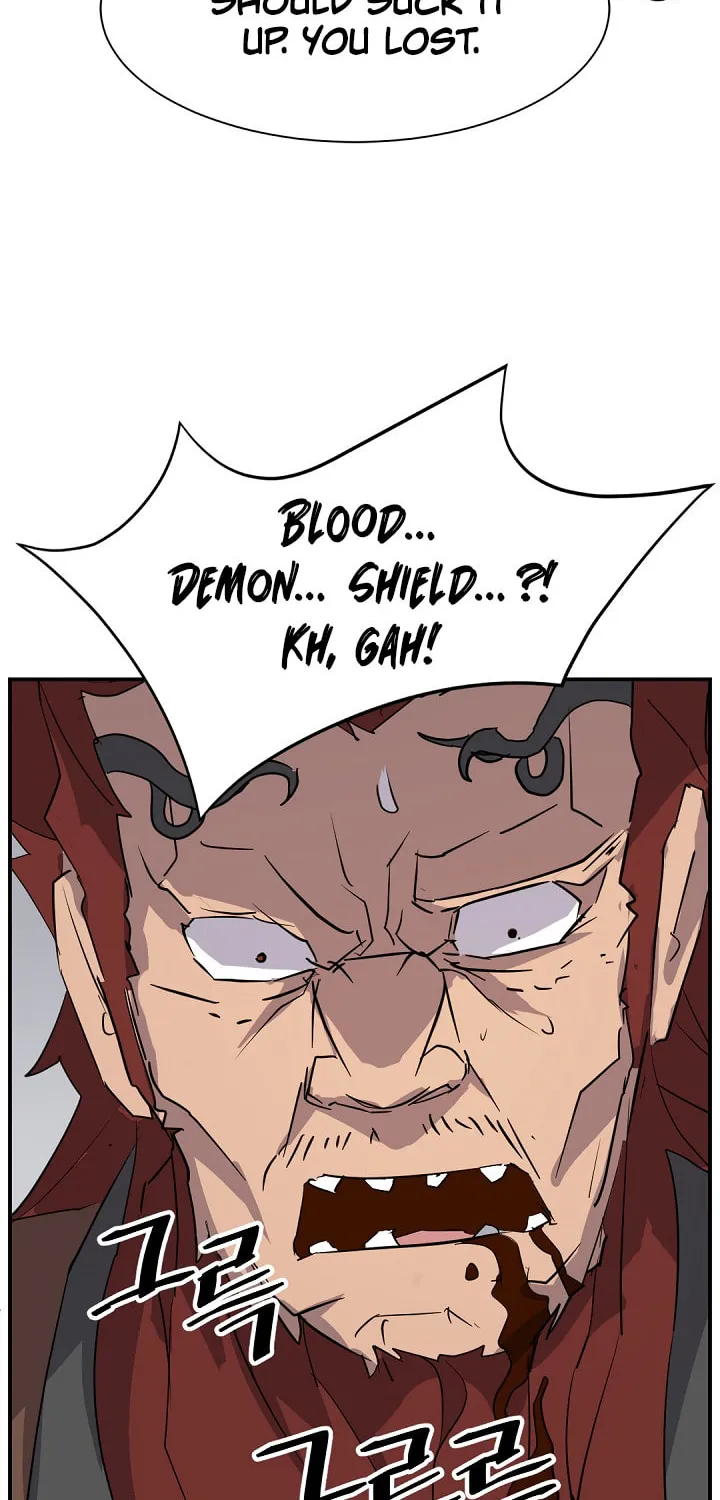 Read Bulsamujeok chapter 73 image 70 on Lezhin