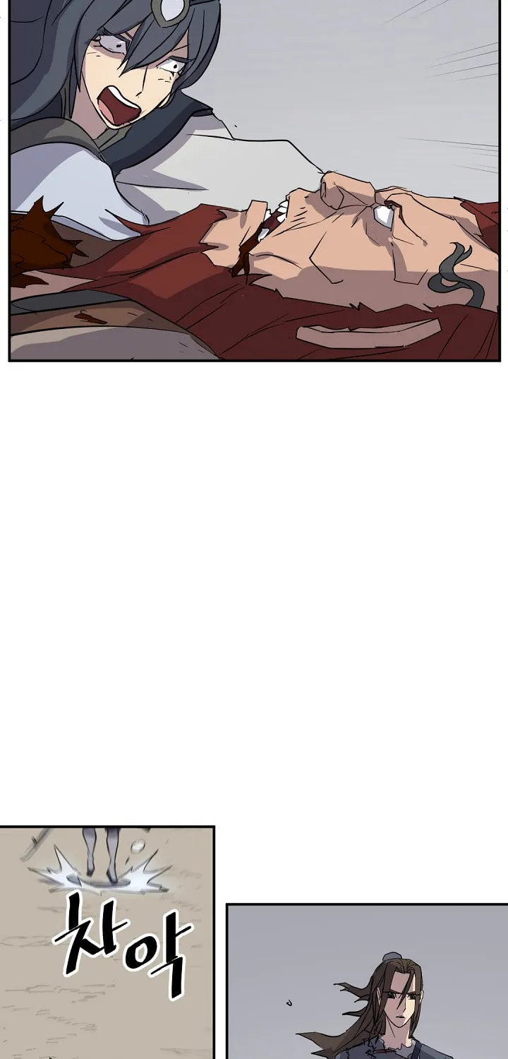 Read Bulsamujeok chapter 73 image 74 on Lezhin