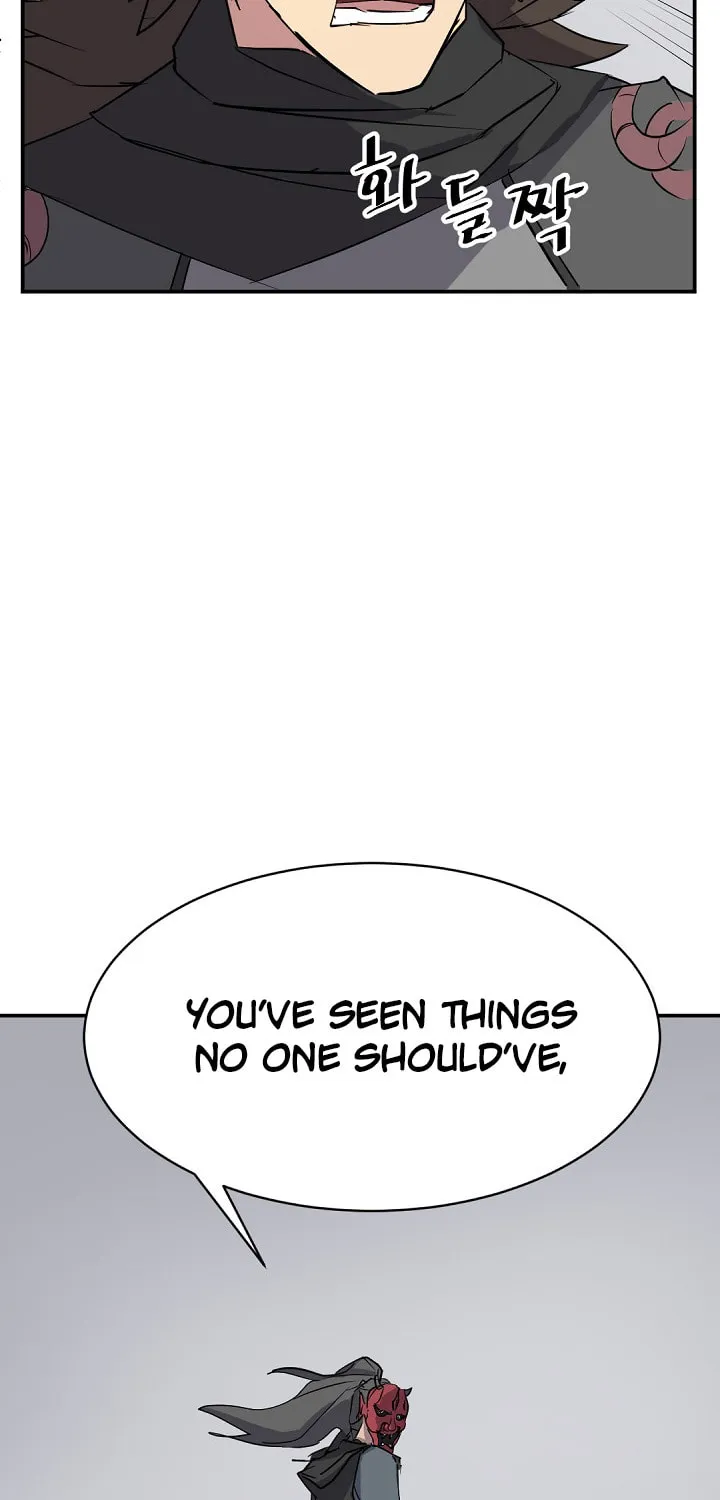 Read Bulsamujeok chapter 75 image 12 on Lezhin