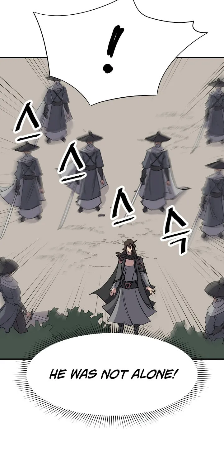 Read Bulsamujeok chapter 75 image 16 on Lezhin