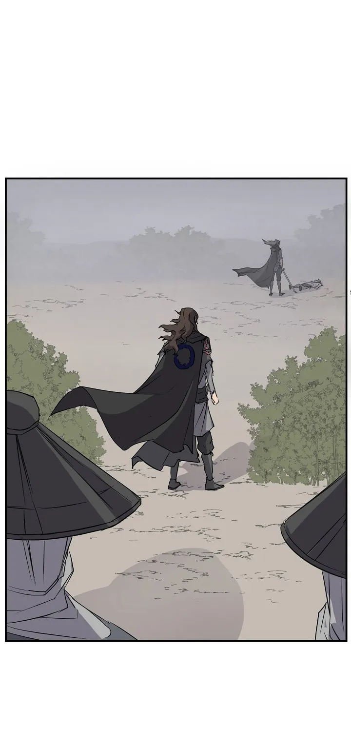 Read Bulsamujeok chapter 75 image 17 on Lezhin