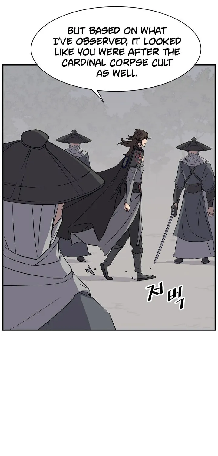 Read Bulsamujeok chapter 75 image 20 on Lezhin
