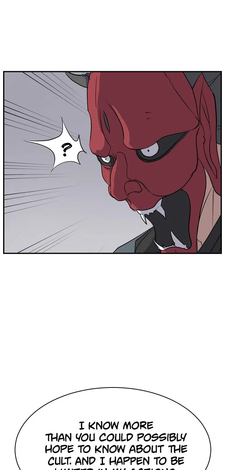 Read Bulsamujeok chapter 75 image 21 on Lezhin