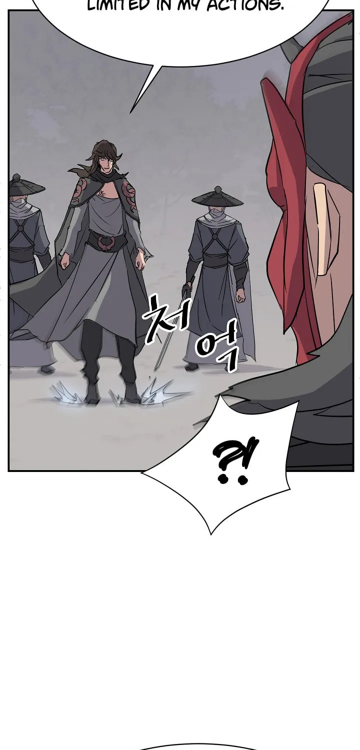 Read Bulsamujeok chapter 75 image 22 on Lezhin
