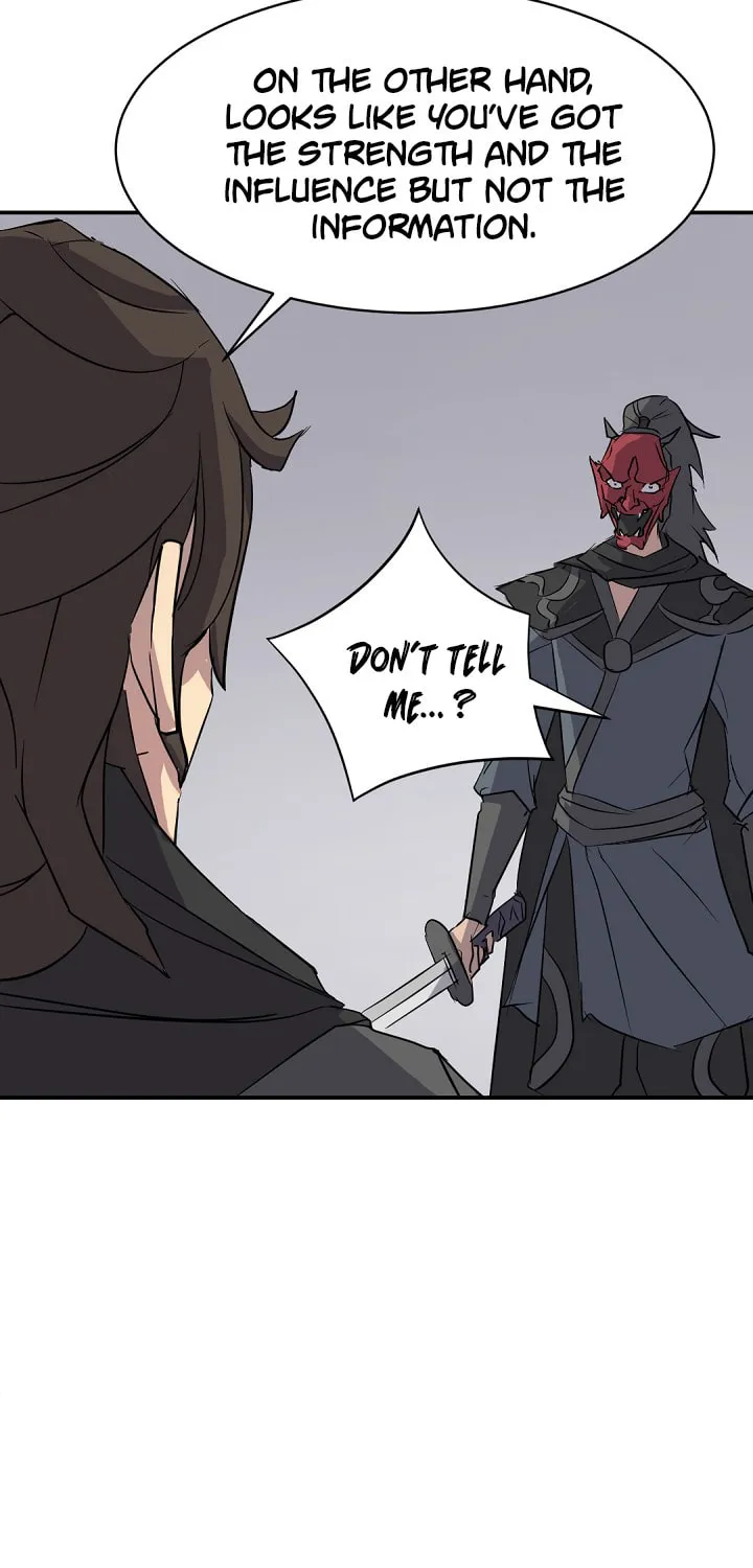 Read Bulsamujeok chapter 75 image 23 on Lezhin