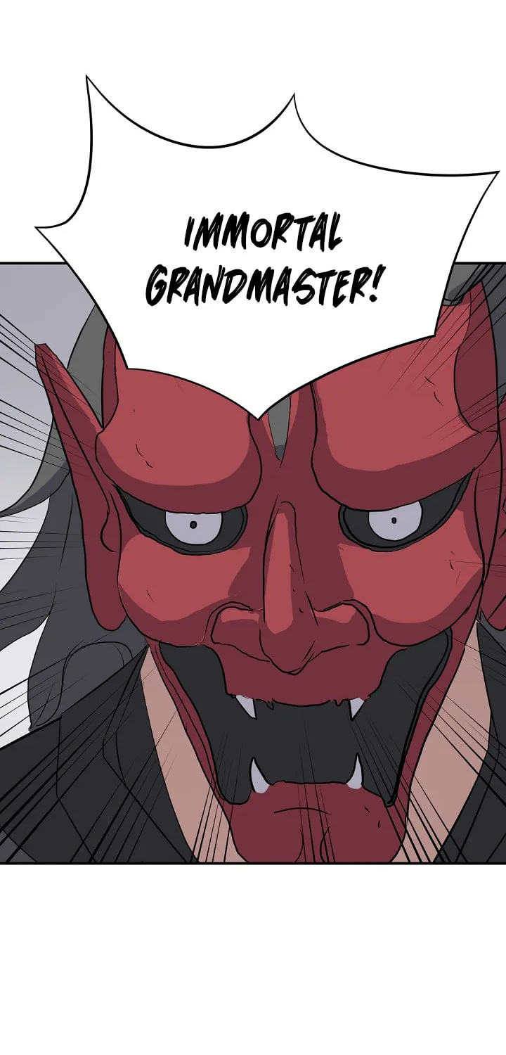 Read Bulsamujeok chapter 75 image 25 on Lezhin