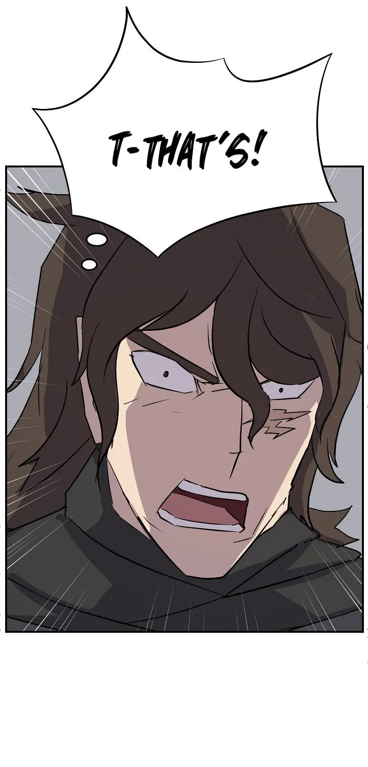Read Bulsamujeok chapter 75 image 3 on Lezhin