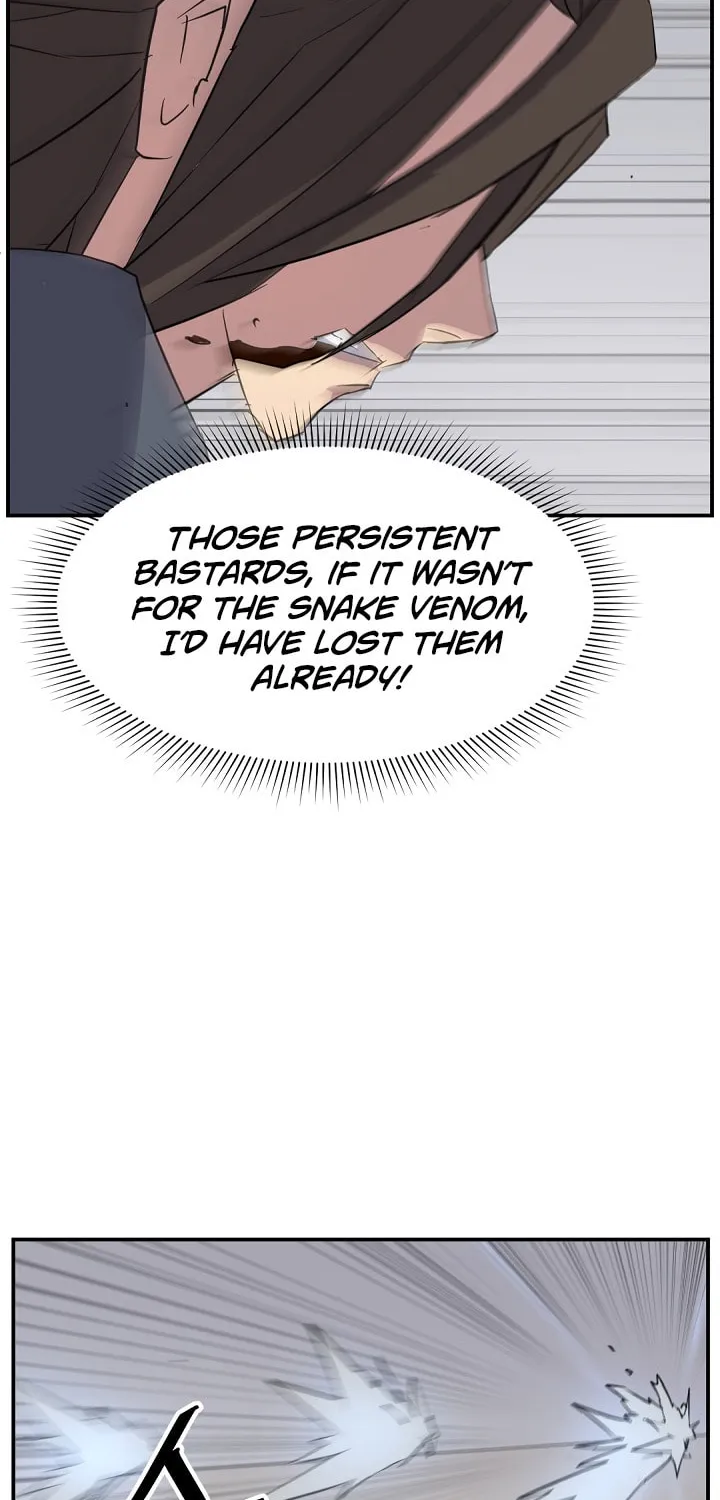 Read Bulsamujeok chapter 75 image 31 on Lezhin