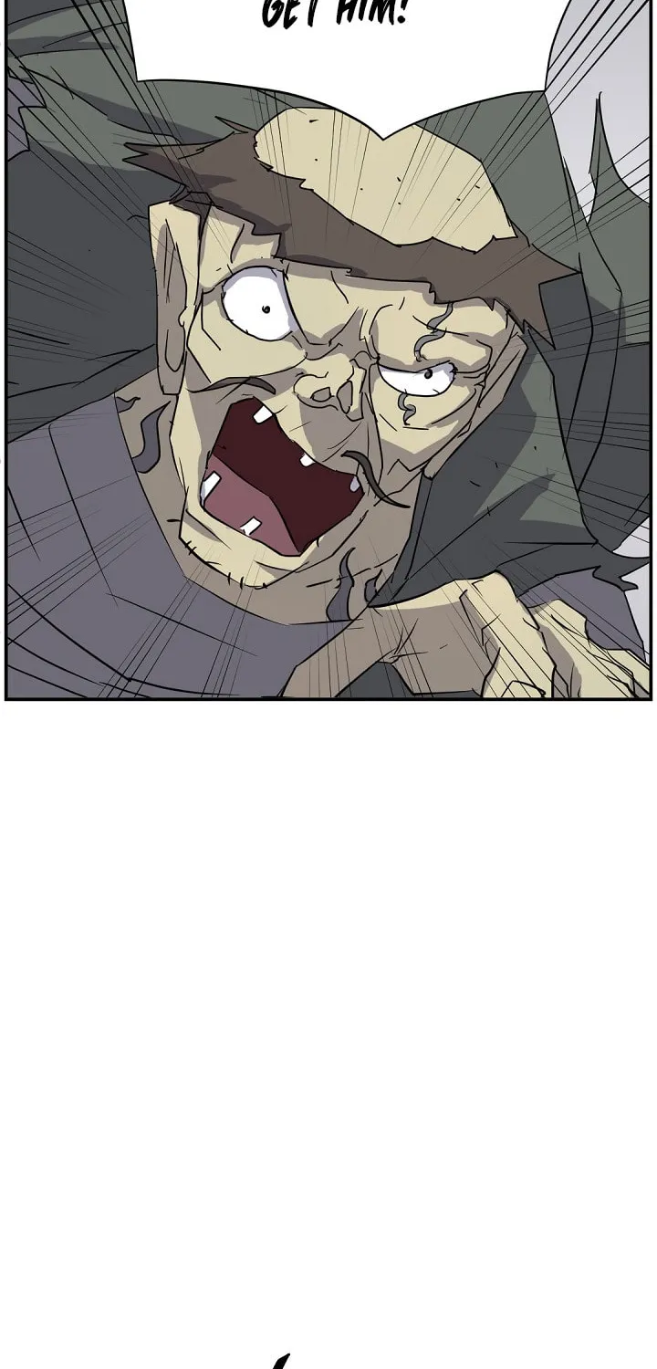 Read Bulsamujeok chapter 75 image 33 on Lezhin