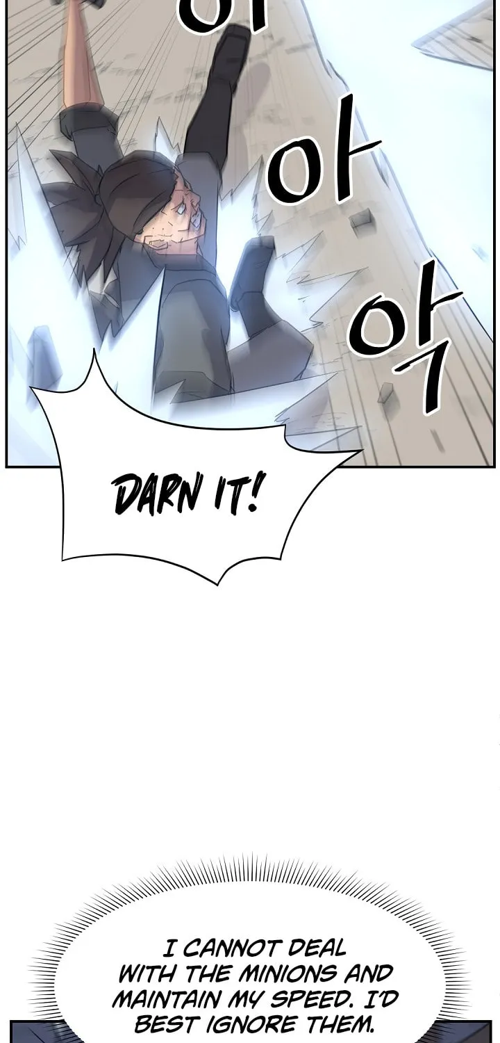 Read Bulsamujeok chapter 75 image 36 on Lezhin