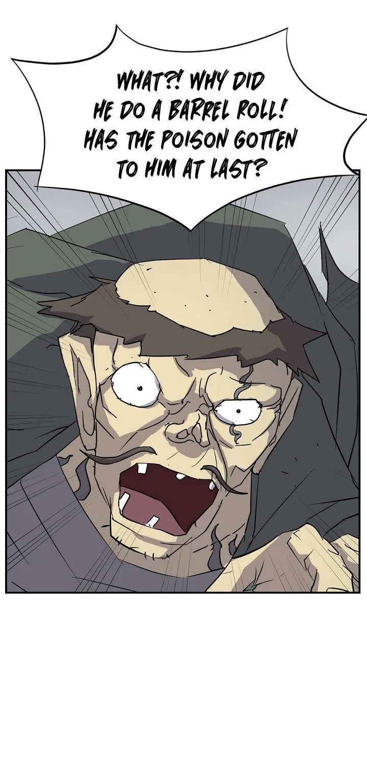 Read Bulsamujeok chapter 75 image 42 on Lezhin