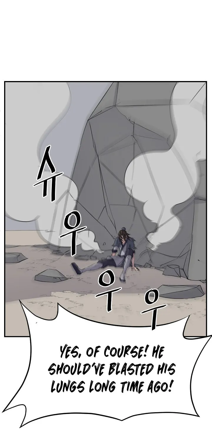 Read Bulsamujeok chapter 75 image 43 on Lezhin