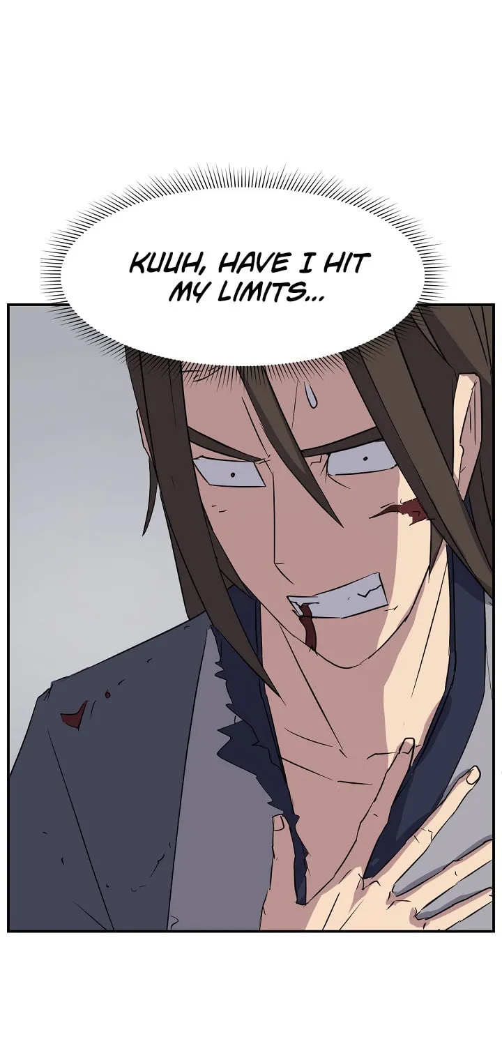 Read Bulsamujeok chapter 75 image 44 on Lezhin
