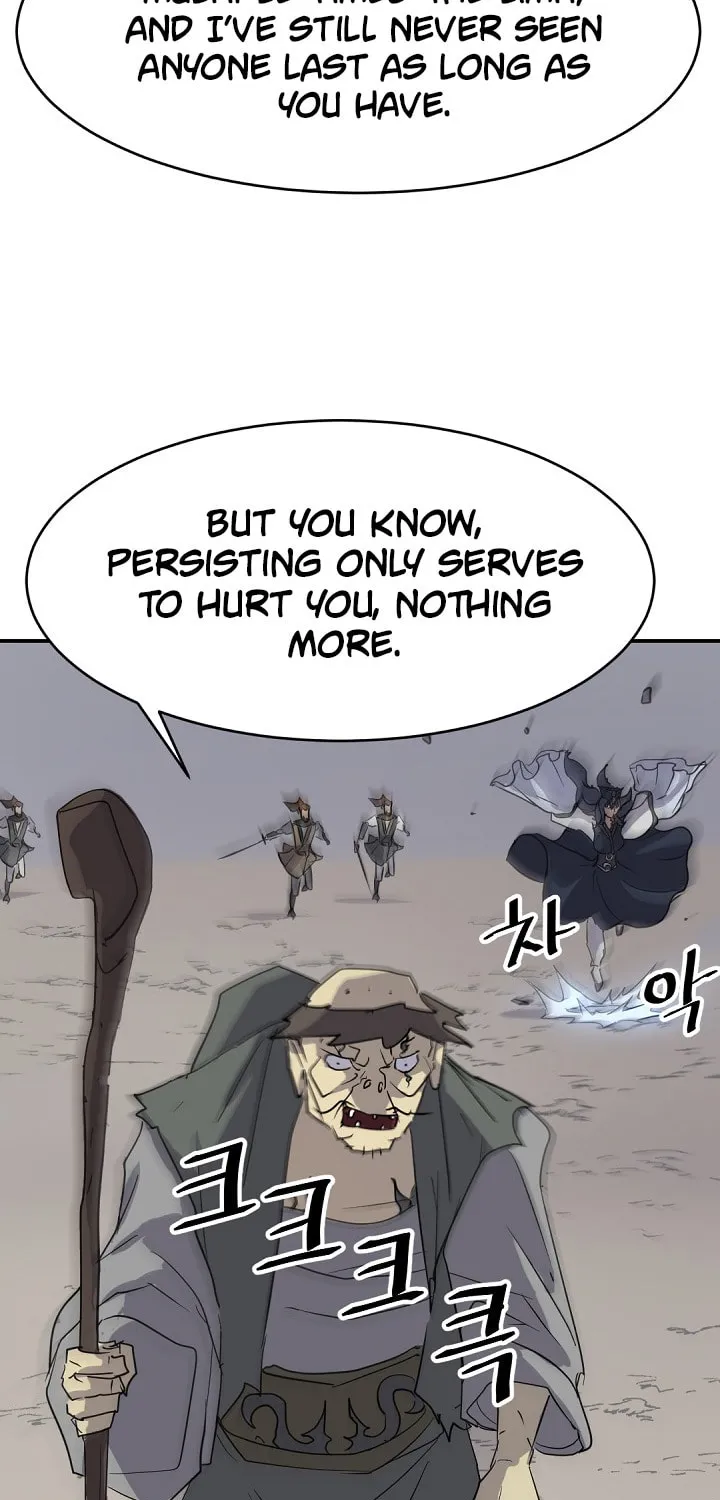 Read Bulsamujeok chapter 75 image 46 on Lezhin