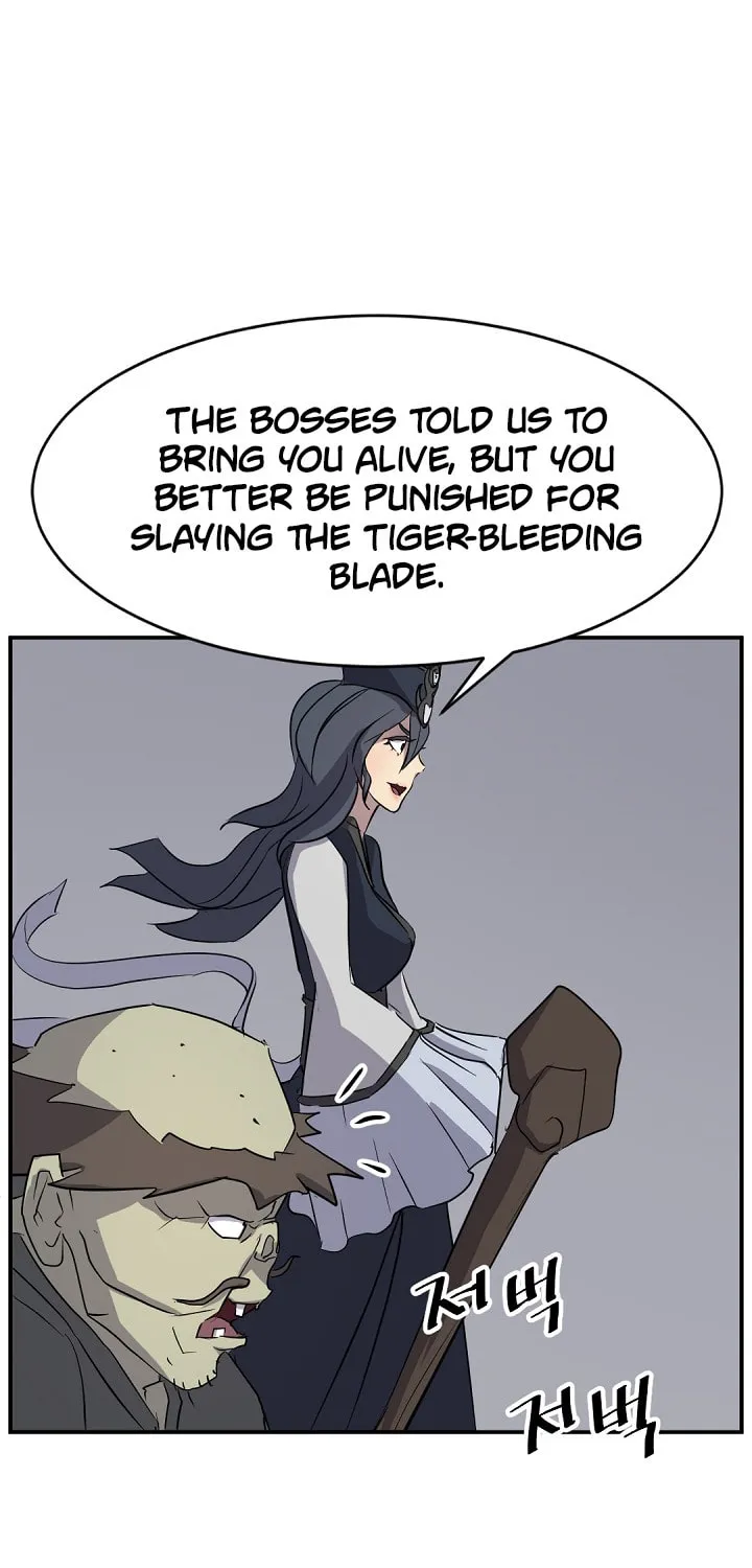 Read Bulsamujeok chapter 75 image 48 on Lezhin