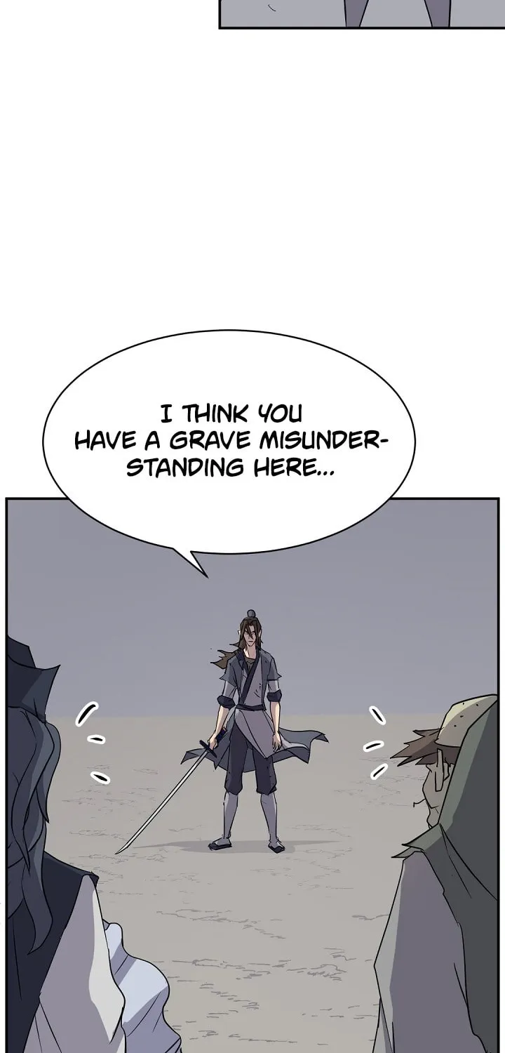 Read Bulsamujeok chapter 75 image 51 on Lezhin