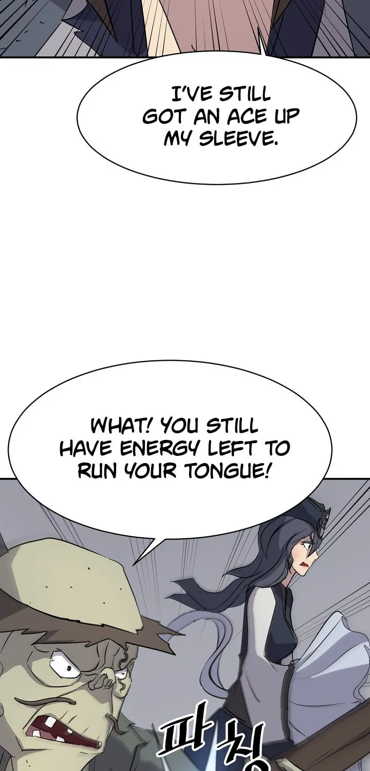 Read Bulsamujeok chapter 75 image 53 on Lezhin