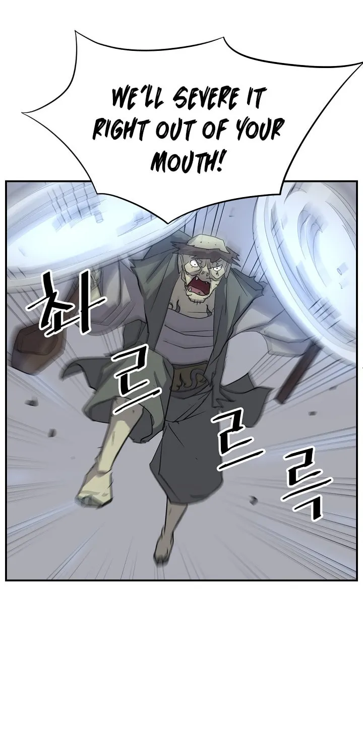 Read Bulsamujeok chapter 75 image 55 on Lezhin