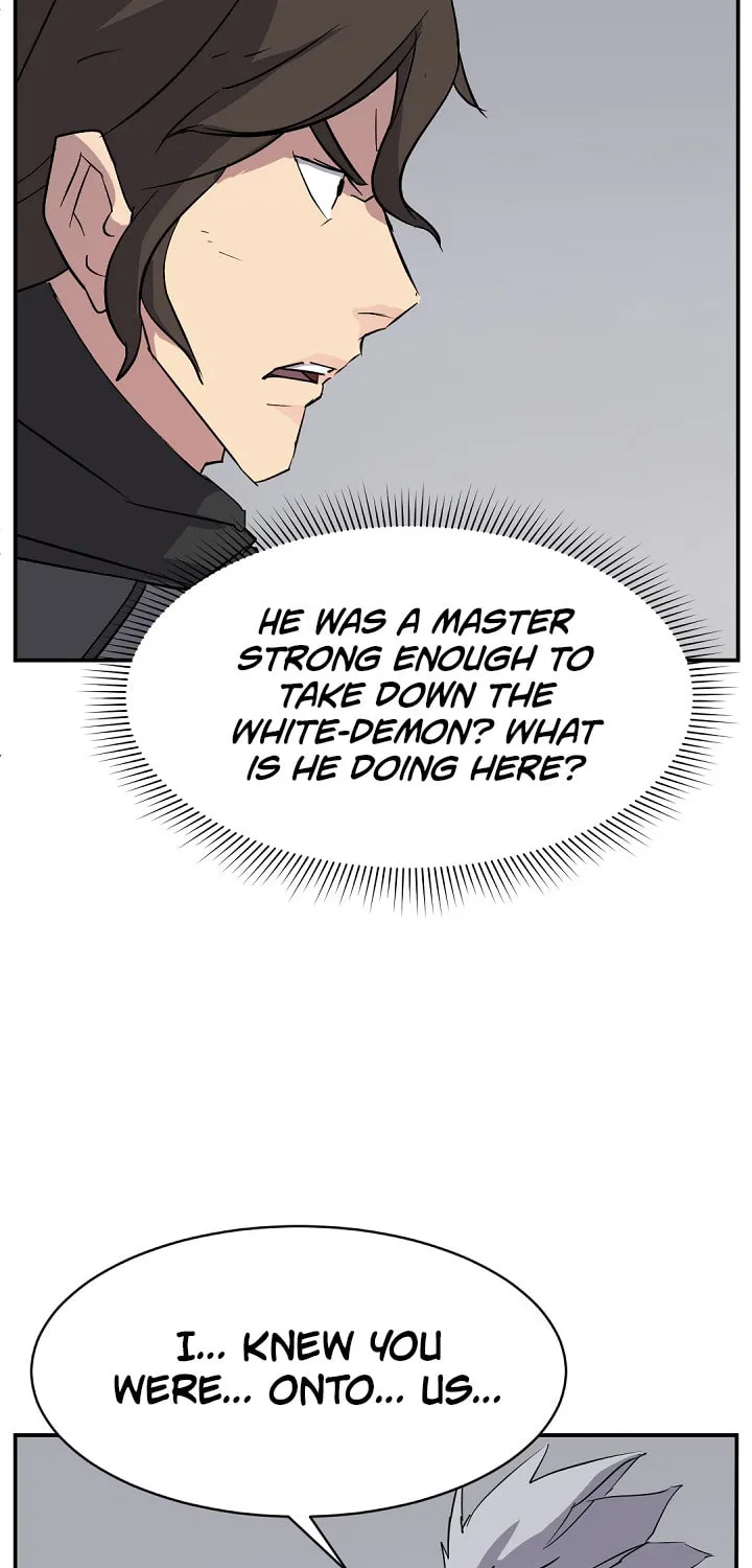 Read Bulsamujeok chapter 75 image 6 on Lezhin