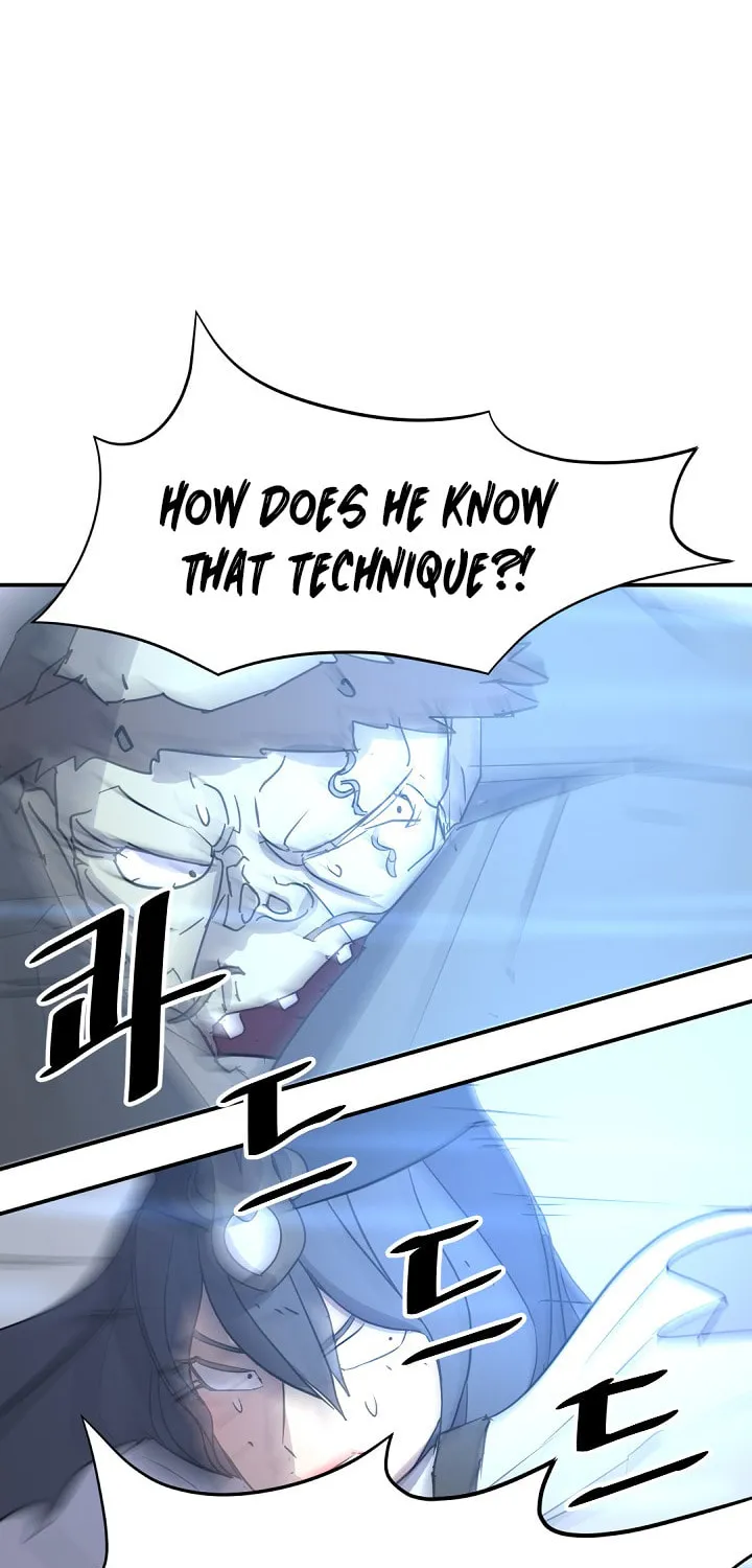 Read Bulsamujeok chapter 75 image 60 on Lezhin
