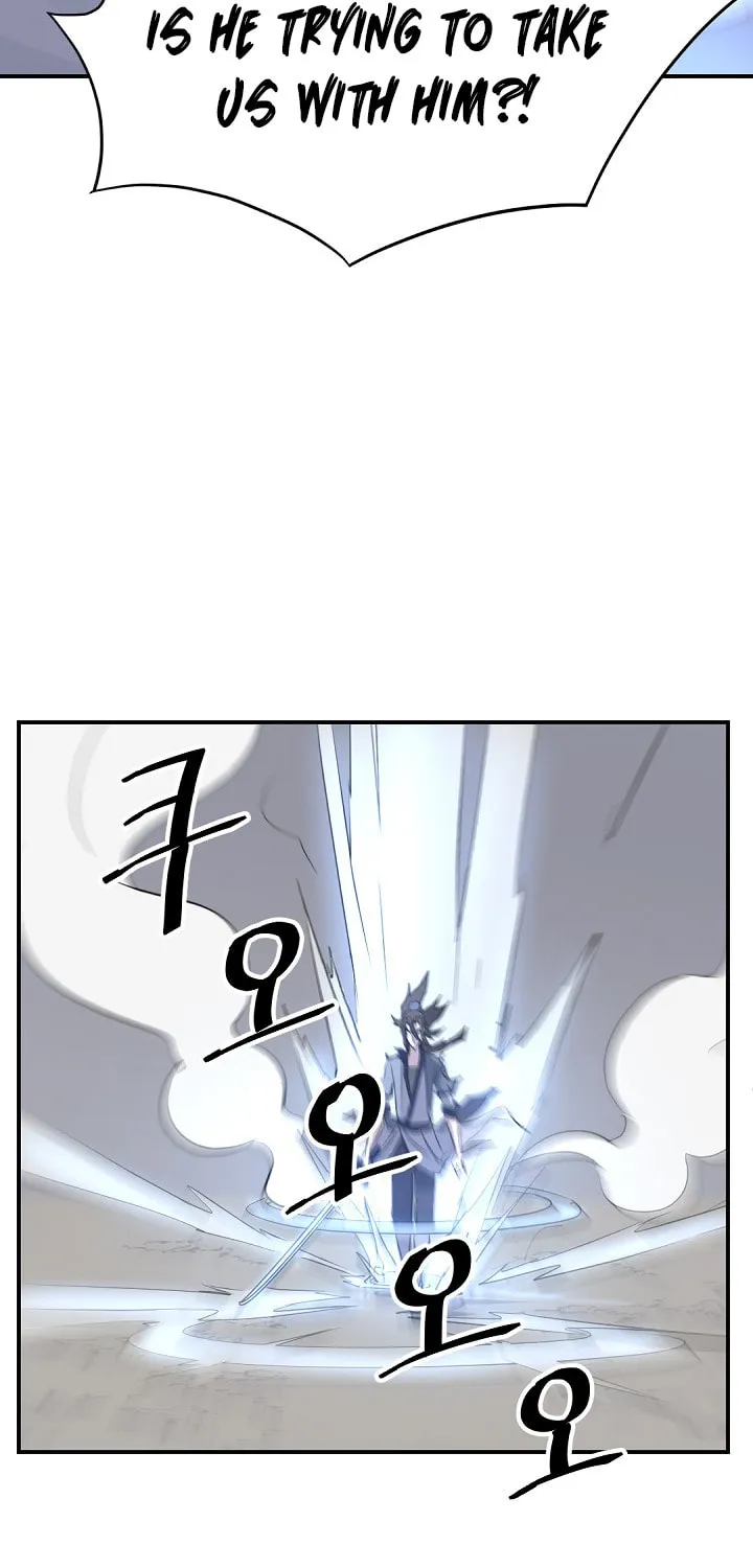 Read Bulsamujeok chapter 75 image 61 on Lezhin