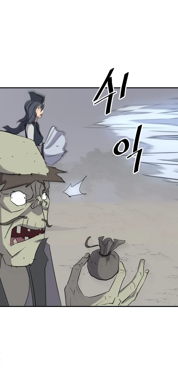 Read Bulsamujeok chapter 75 image 64 on Lezhin