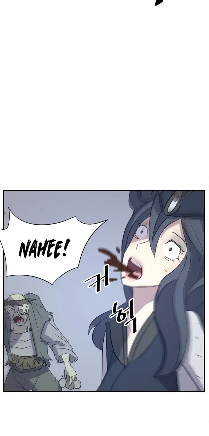 Read Bulsamujeok chapter 75 image 66 on Lezhin