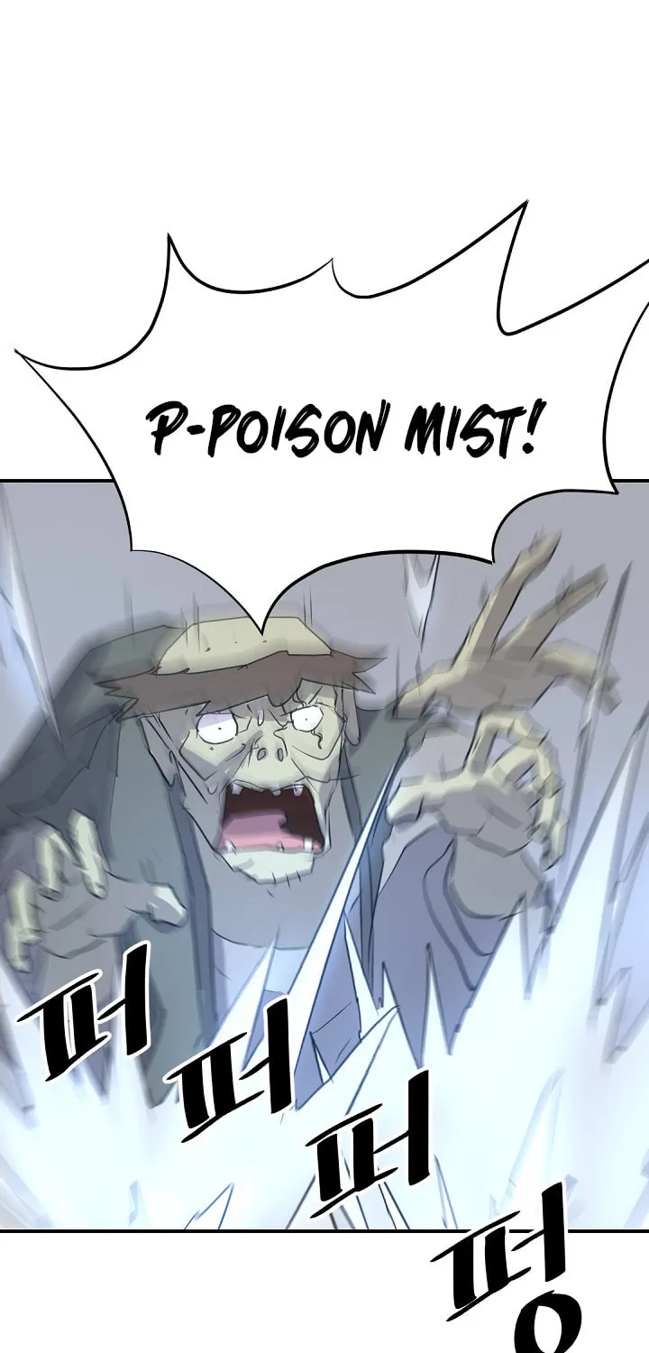 Read Bulsamujeok chapter 75 image 69 on Lezhin