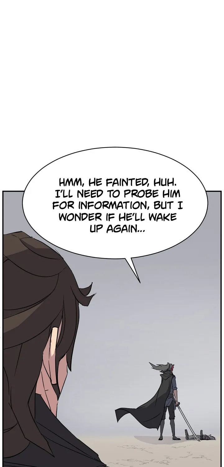 Read Bulsamujeok chapter 75 image 8 on Lezhin