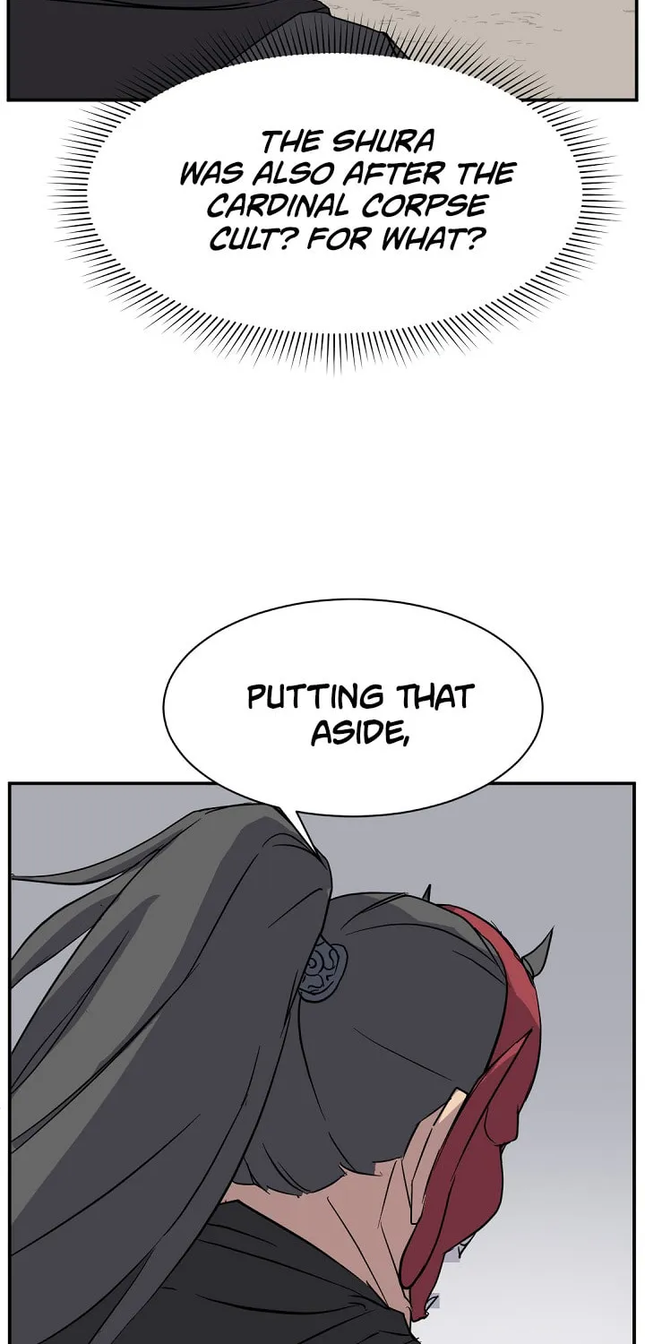 Read Bulsamujeok chapter 75 image 9 on Lezhin