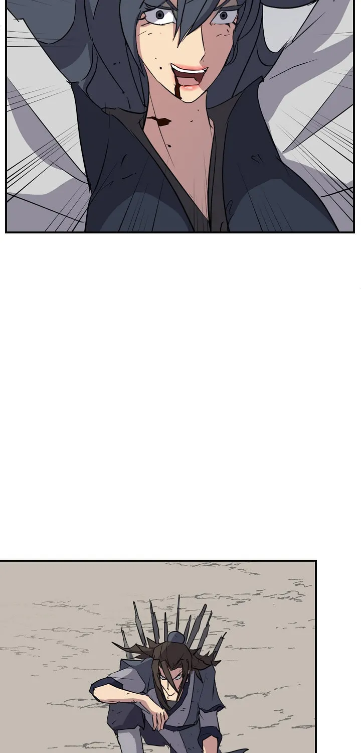 Read Bulsamujeok chapter 76 image 11 on Lezhin