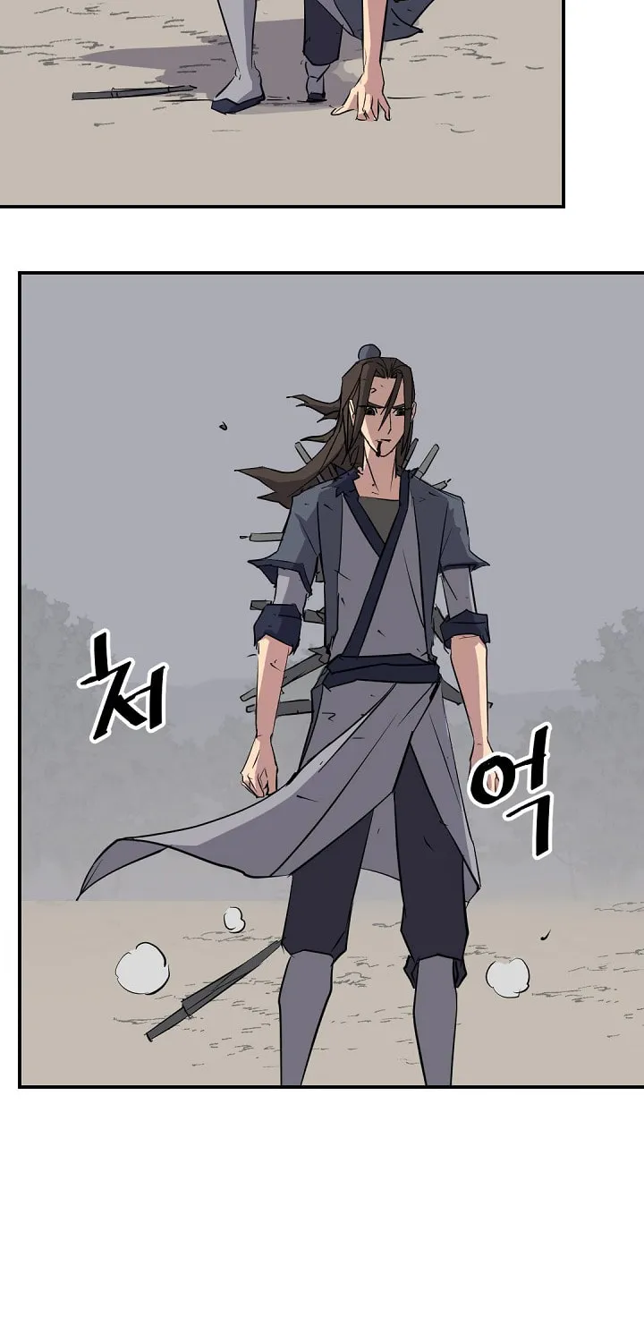 Read Bulsamujeok chapter 76 image 12 on Lezhin